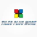 Tiles Plus More  logo
